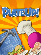 Buy Game Key - Plateup! (Steam)