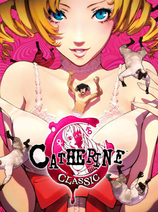 Catherine Classic (Steam)