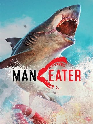 Maneater (Steam)