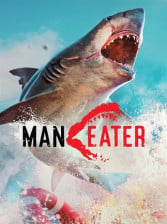 Buy Maneater Steam Key