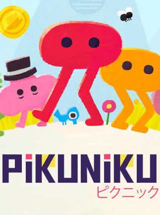 Pikuniku (Steam)