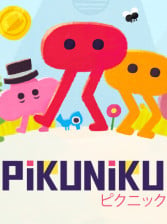 Buy Pikuniku Steam Key