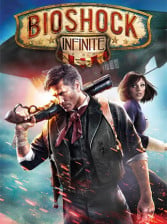 Buy Bioshock Infinite Steam Key
