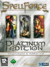 Buy SpellForce: Platinum Edition Steam Key