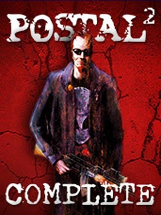 Postal 2 - Complete (Steam)