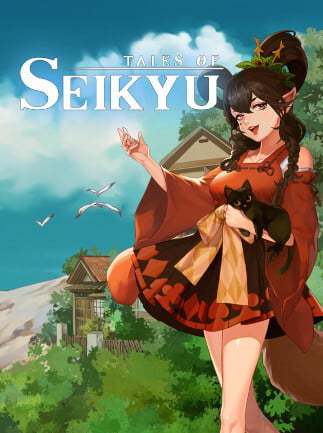 Tales of Seikyu (Steam)
