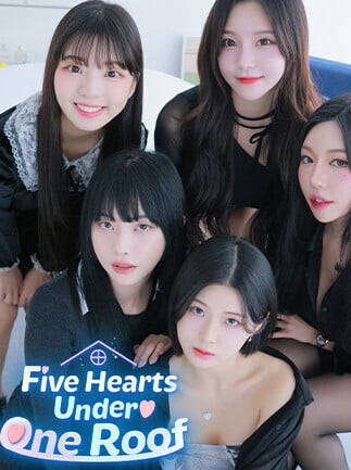 Five Hearts Under One Roof (Steam)