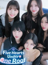 Buy Five Hearts Under One Roof Steam Key