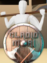 Buy Gladio Mori Steam Key