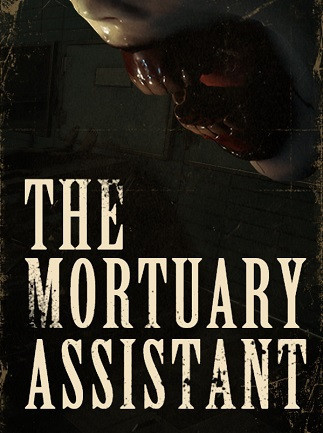 Buy Game Key - The Mortuary Assistant (Steam)
