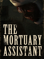 Buy Game Key - The Mortuary Assistant (Steam)
