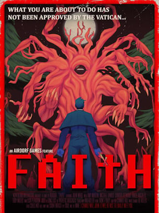 FAITH: The Unholy Trinity (Steam)