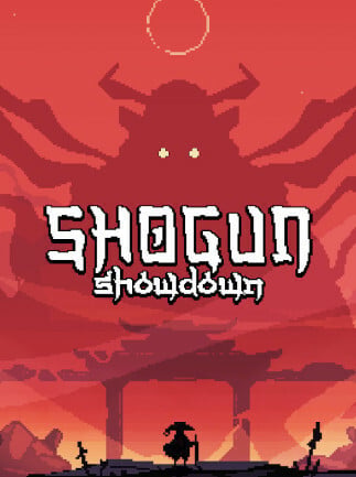 Shogun Showdown (Steam)