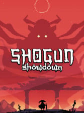 Buy Shogun Showdown Steam Key