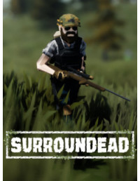 Buy Game Key - Surroundead (Steam)