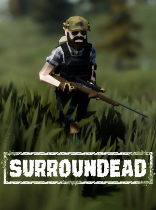 Buy Game Key - Surroundead (Steam)