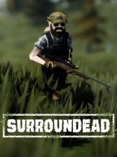 Buy Game Key - Surroundead (Steam)