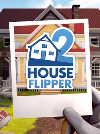 House Flipper 2 (Steam)