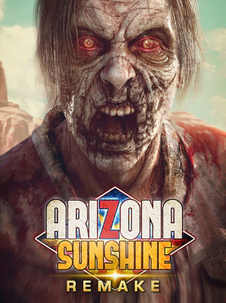 Arizona Sunshine Remake (Steam)