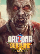 Buy Arizona Sunshine Remake Steam Key