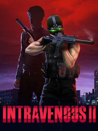 Intravenous 2 (Steam)
