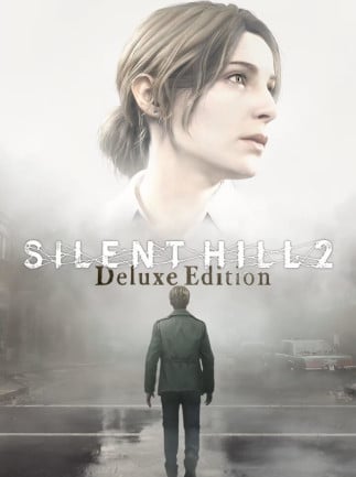 Silent Hill 2 - Deluxe Edition (Steam)