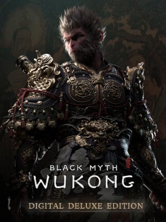 Black Myth: Wukong - Digital Deluxe Edition (Steam)