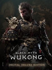Buy Black Myth: Wukong - Digital Deluxe Edition Steam Key