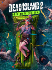 Buy Dead Island 2 - Ultimate Edition Steam Key
