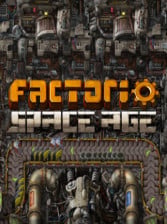 Buy Factorio: Space Age - DLC Steam Key