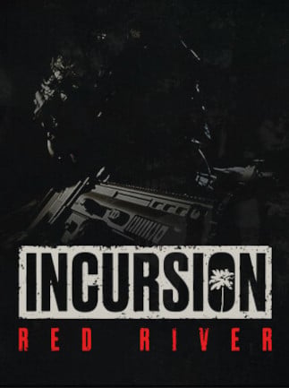 Incursion Red River (Steam)