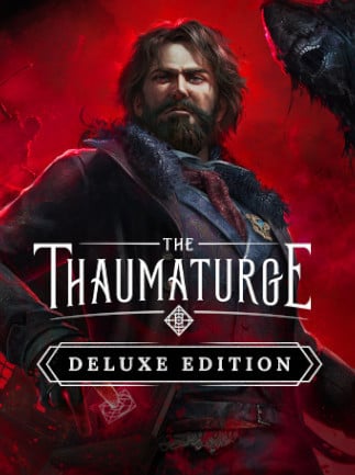 The Thaumaturge - Deluxe Edition (Steam)