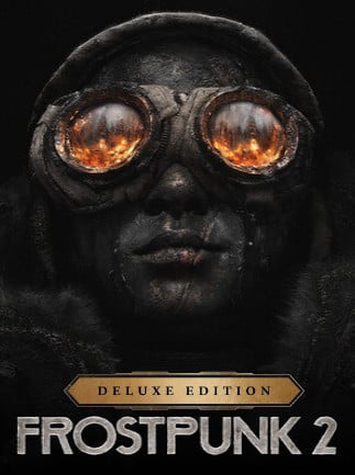 Frostpunk 2 - Deluxe Edition (Steam)