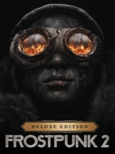 Buy Frostpunk 2 - Deluxe Edition Steam Key