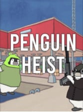 Buy The Greatest Penguin Heist of All Time Steam Key