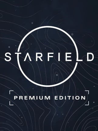 Starfield - Premium Edition (Steam)