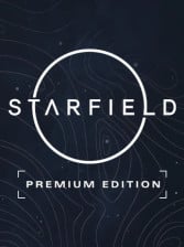 Buy Starfield - Premium Edition Steam Key