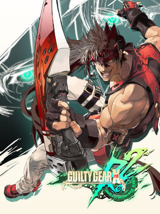 Guilty Gear Xrd Rev 2 - Deluxe Edition (Steam)