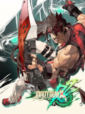 Buy Guilty Gear Xrd Rev 2 - Deluxe Edition Steam Key