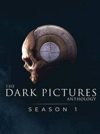 The Dark Pictures Anthology: Season One (Steam)