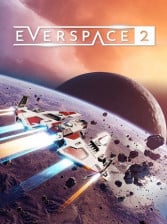 Buy EVERSPACE 2 Steam Key