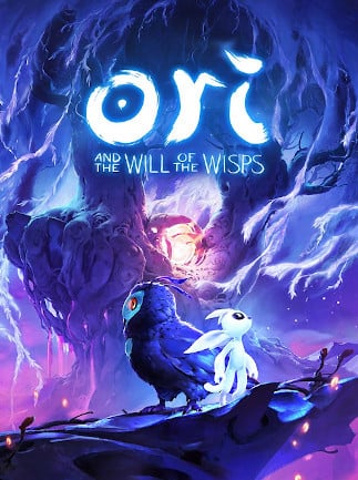 Ori and the Will of the Wisps (Steam)