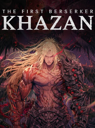 The First Berserker: Khazan (Steam)