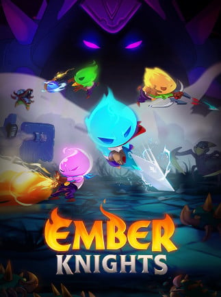 Ember Knights (Steam)