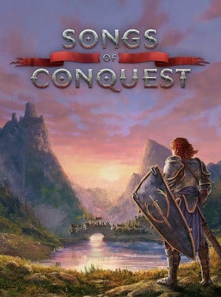 Songs of Conquest (Steam)
