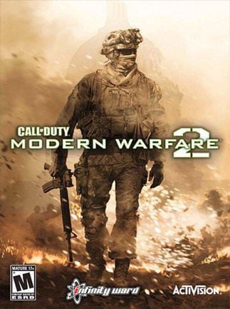 Call of Duty: Modern Warfare 2 (Steam)