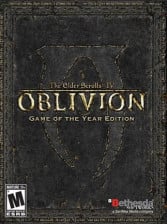Buy The Elder Scrolls IV: Oblivion - GOTY Edition Steam Key