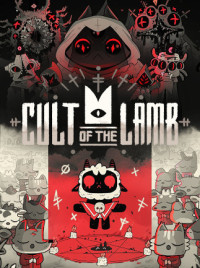 Buy Game Key - Cult of The Lamb (Steam)