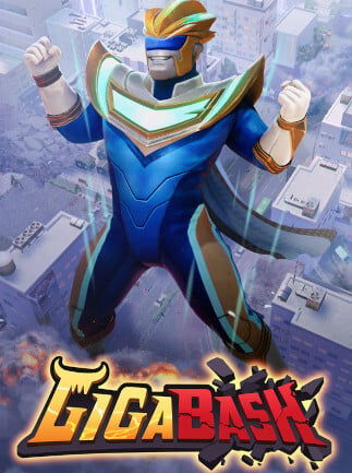GigaBash (Steam)