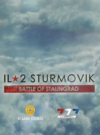 IL-2 Sturmovik: Battle of Stalingrad (Steam)